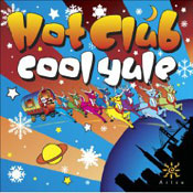 hot club - cool yule